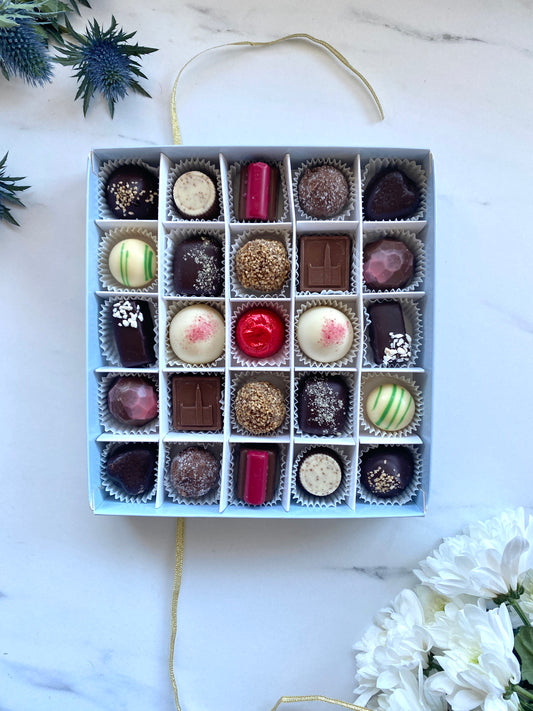 Konfektens konfekteske