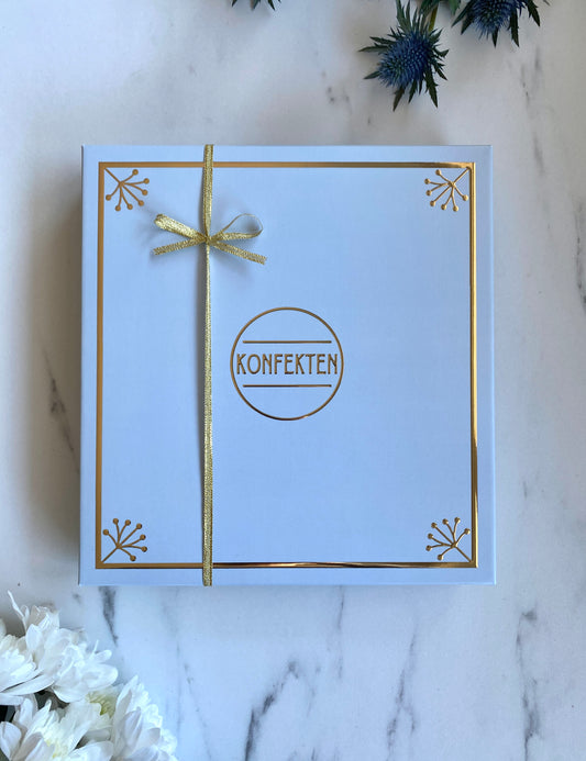 Konfektens konfekteske