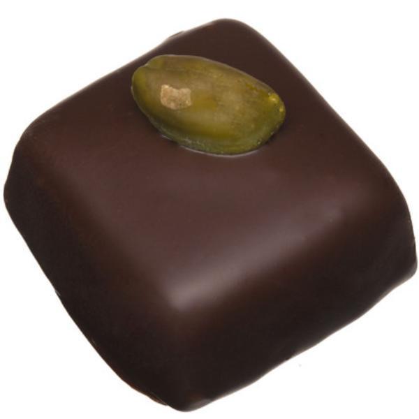 MARZIPAN PISTACHIO