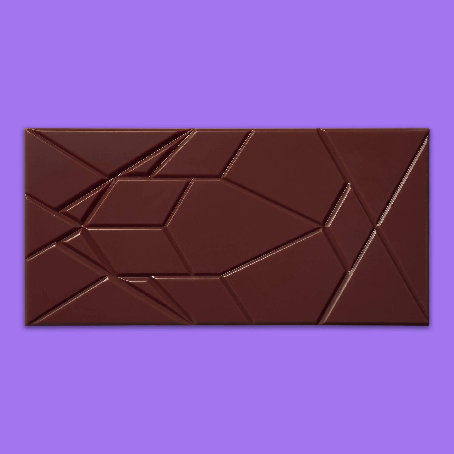 DARK MILK OF TANZANIA 65%