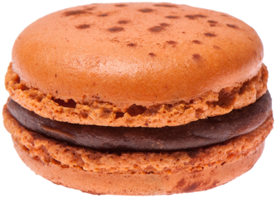 SJOKOLADE OG PASJONSFRUKT