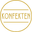 Konfekten logo