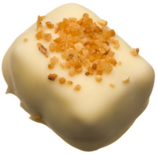 BRÈSILIENNE HVIT SJOKOLADE