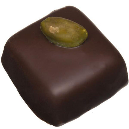 MARZIPAN PISTACHIO