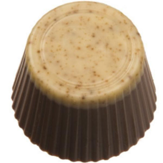 CRÈME BRÛLÉE MELKESJOKOLADE