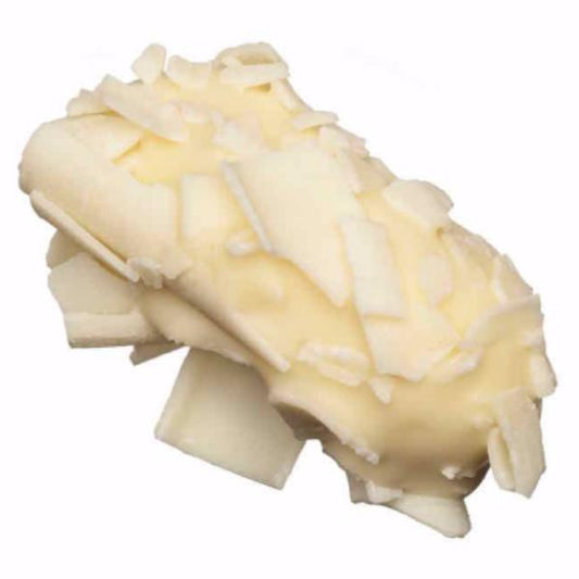 HVIT SJOKOLADE TRØFFEL