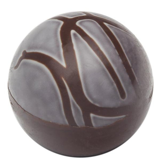 BEER MEETS CHOCOLATE