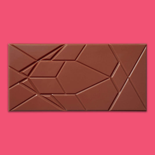 MILK OF NICARAGUA 50%