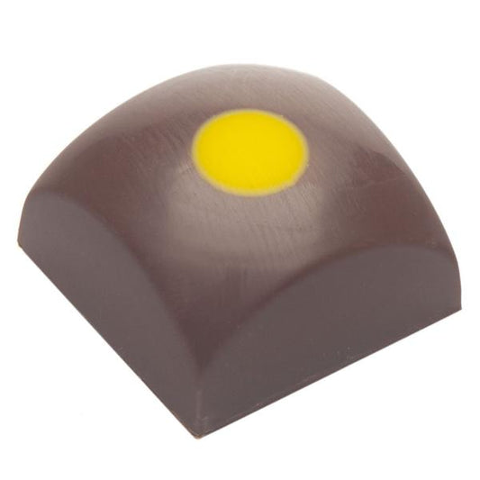 BANAN MELKESJOKOLADE